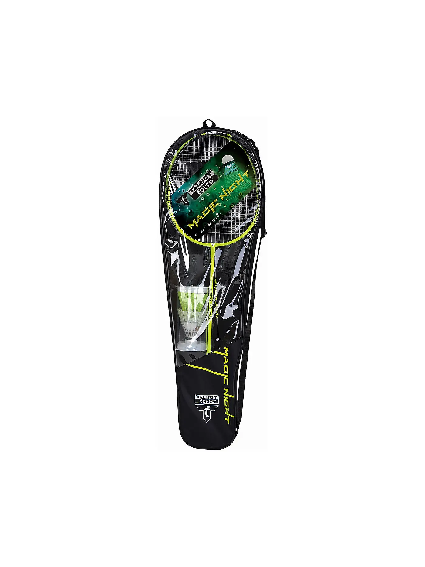 TALBOT TORRO | Badminton-Set Magic Night | 